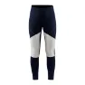 Craft Women's Glide Wind Tights, Blaze-ash