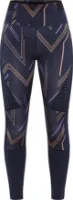 Craft Women's Pro Charge Blocked Tights Craft Women's Pro Charge Blocked Tights