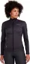 Craft Women's Pro Gravel Long Sleeve Wind Jersey, Slate