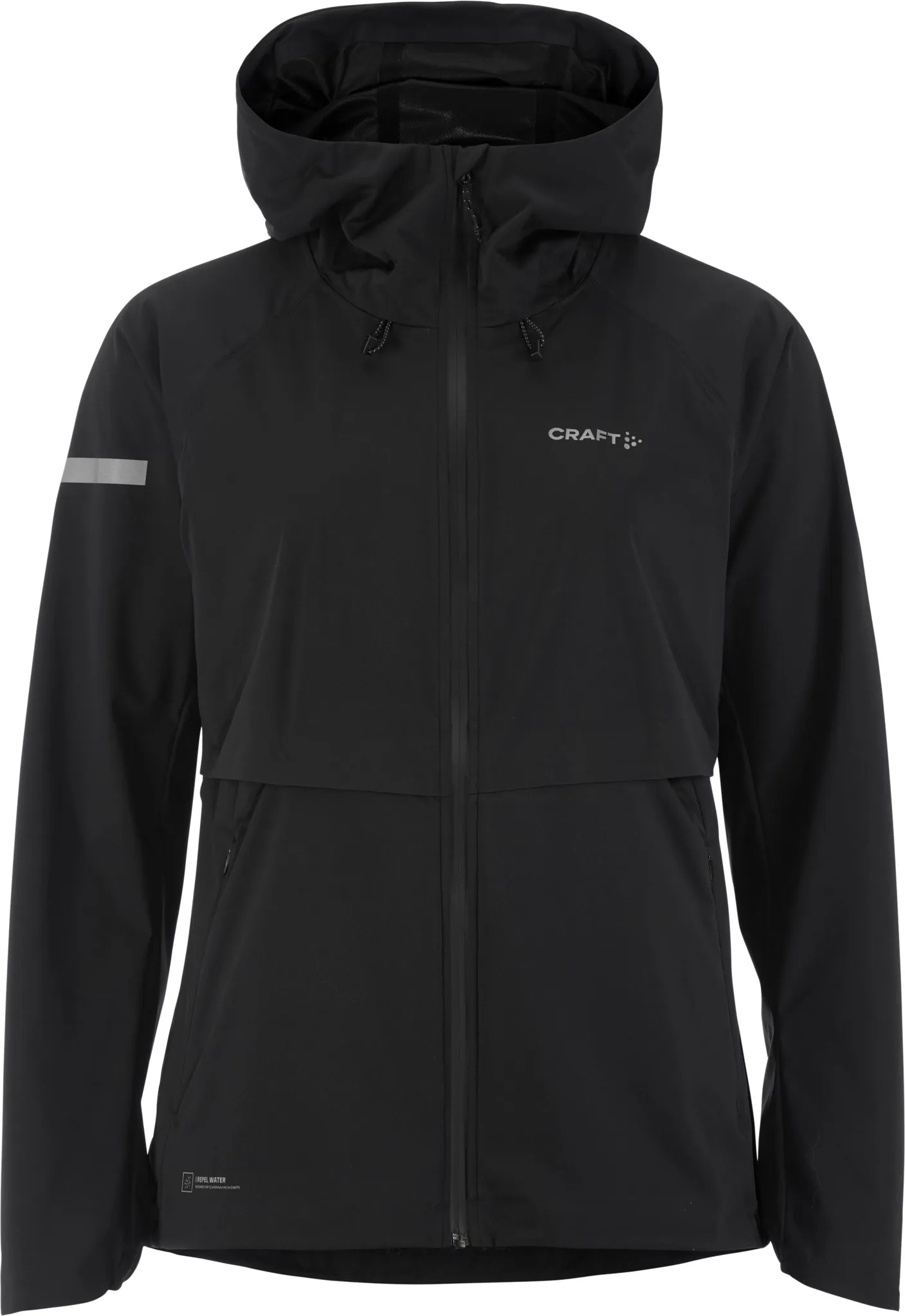Craft Women's Pro Hydro Jacket 3 Craft Women's Pro Hydro Jacket 3