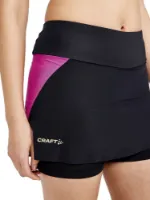 Craft Women's Pro Hypervent 2in1 Skirt Craft Women's Pro Hypervent 2in1 Skirt