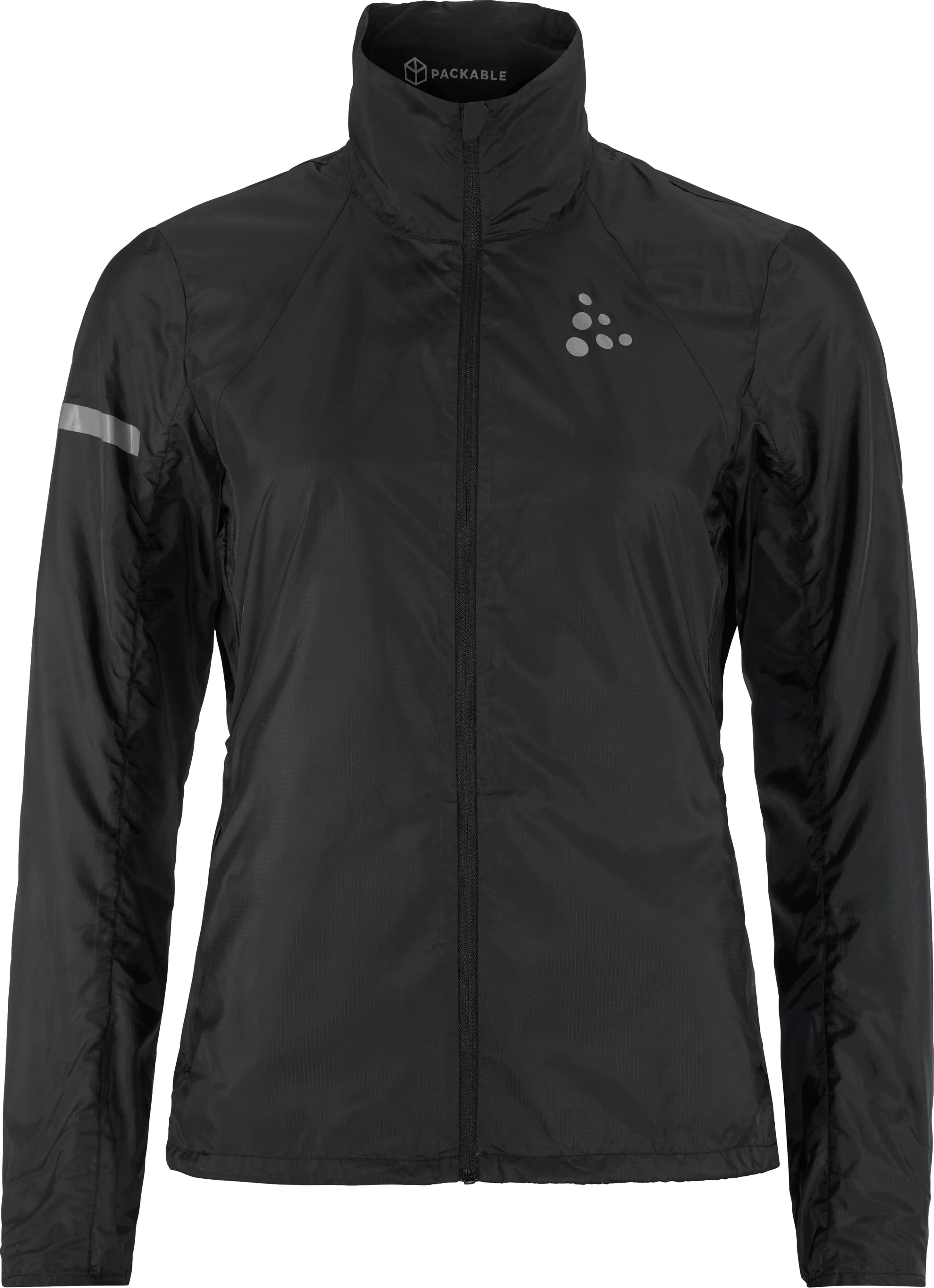 Craft Women's Pro Hypervent Jacket 2