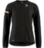 Craft Women's Pro Hypervent Long Sleeve Wind Top 2