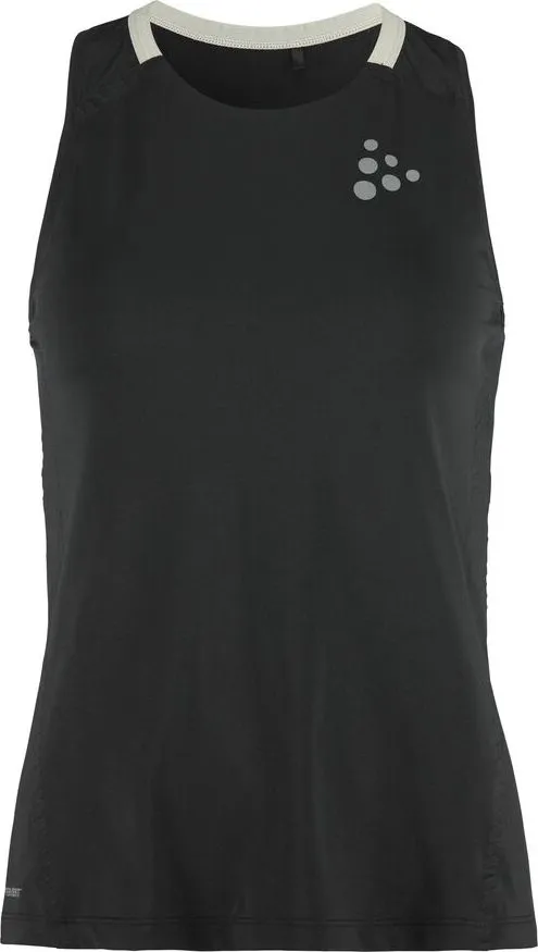 Craft Women's Pro Hypervent Singlet 2 Craft Women's Pro Hypervent Singlet 2