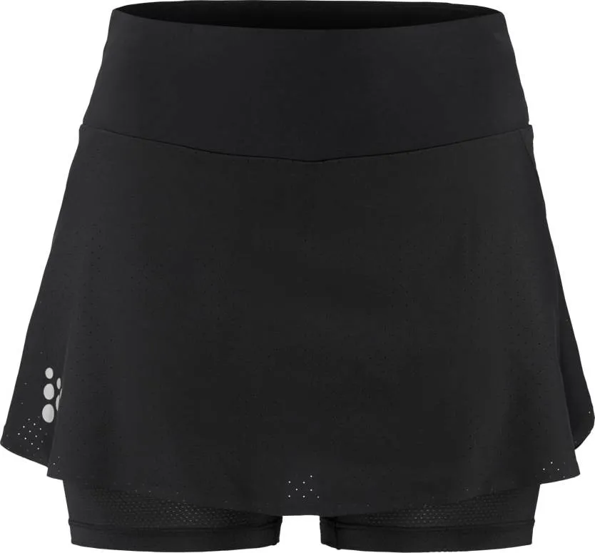 Craft Women's Pro Hypervent Skirt 2 Craft Women's Pro Hypervent Skirt 2