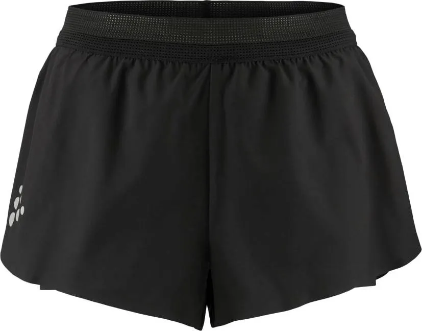 Craft Women's Pro Hypervent Split Shorts 2 Craft Women's Pro Hypervent Split Shorts 2