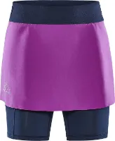 Craft Women's PRO Trail 2in1 Skirt Craft Women's PRO Trail 2in1 Skirt