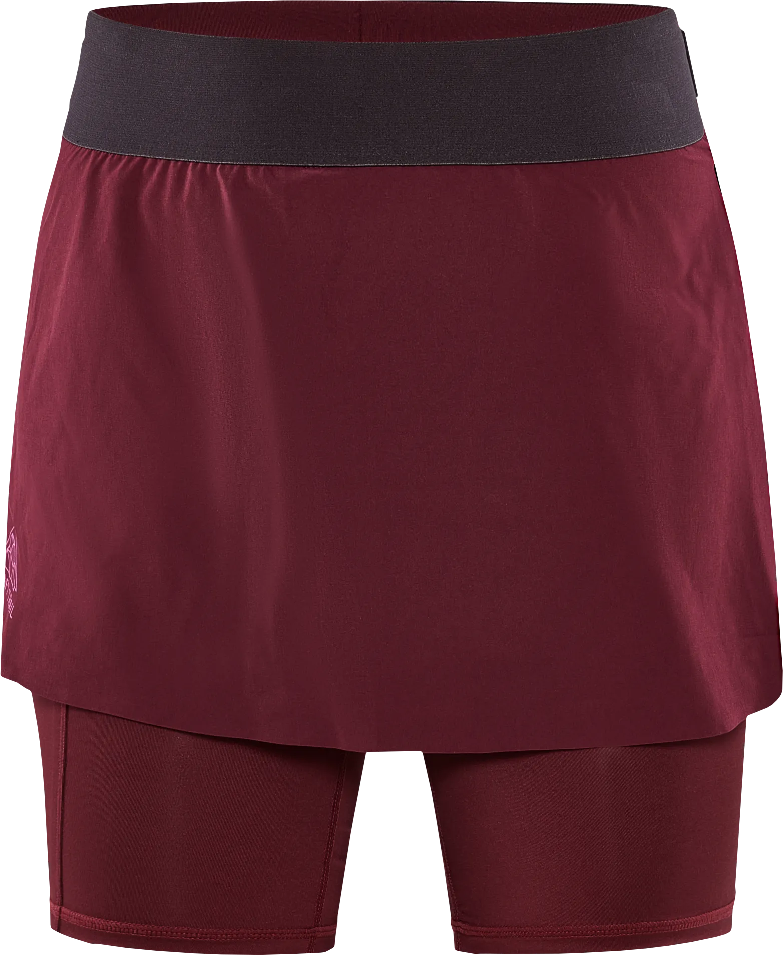 Craft Women's PRO Trail 2in1 Skirt