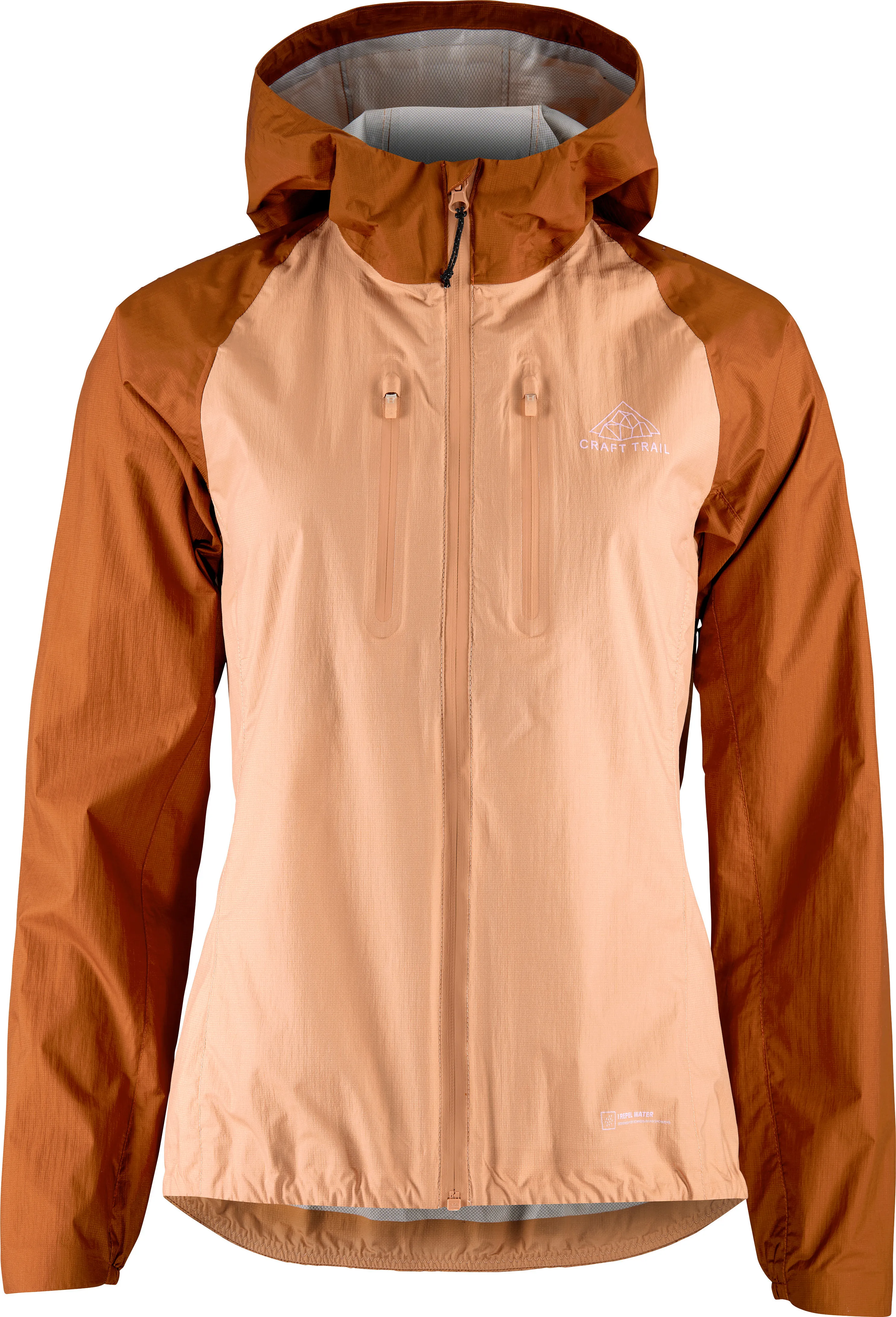 Craft Women's Pro Trail Light Weight Jacket