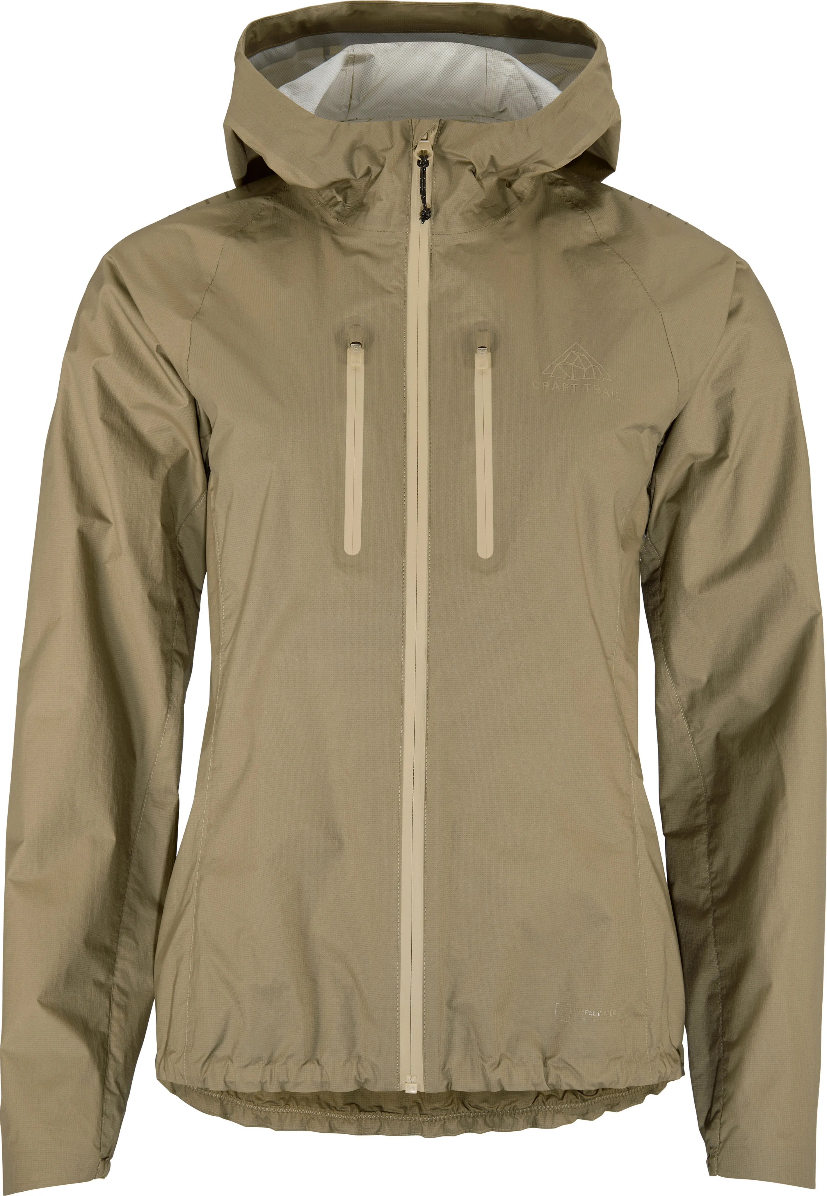 Craft Women's Pro Trail Light Weight Jacket
