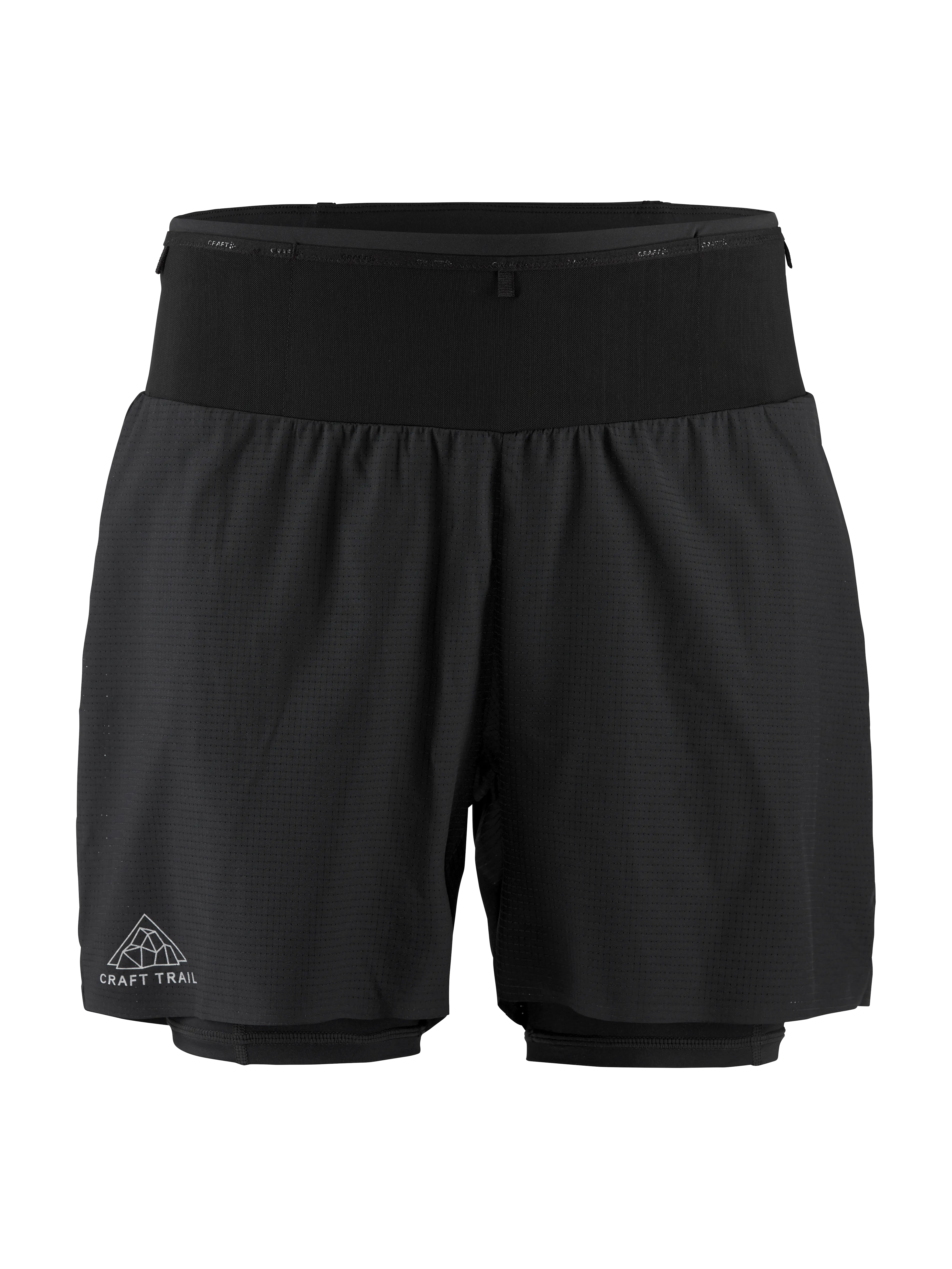 Craft Women's Pro Trail Shorts