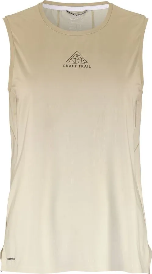 Craft Women's Pro Trail Singlet 2