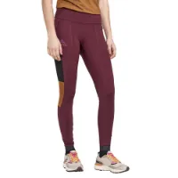 Craft Women's Pro Trail Tights 2 Craft Women's Pro Trail Tights 2