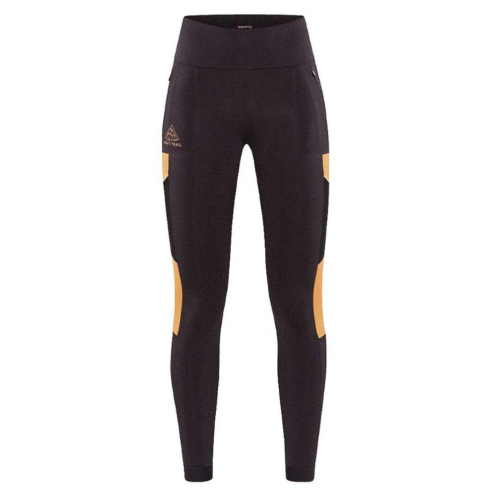 Craft Women's Pro Trail Tights 2