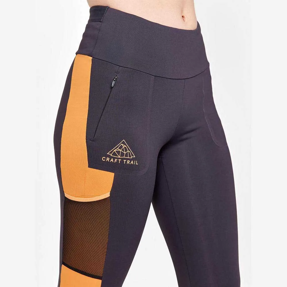 Craft Women's Pro Trail Tights 2