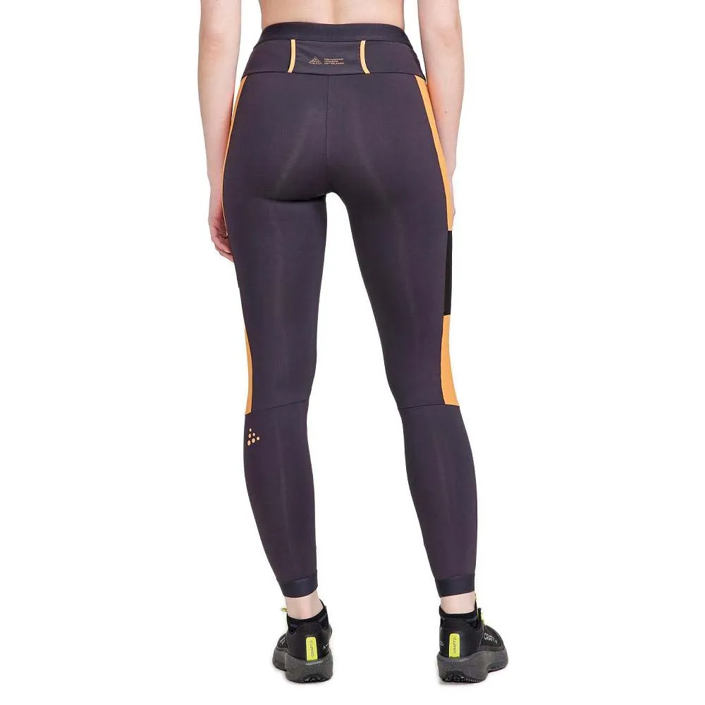 Craft Women's Pro Trail Tights 2