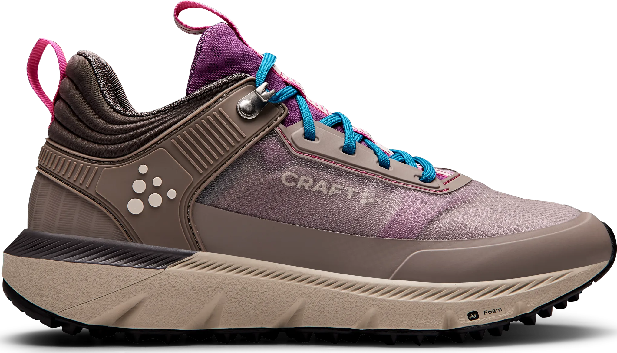 Craft Women's Speed Hike Mid