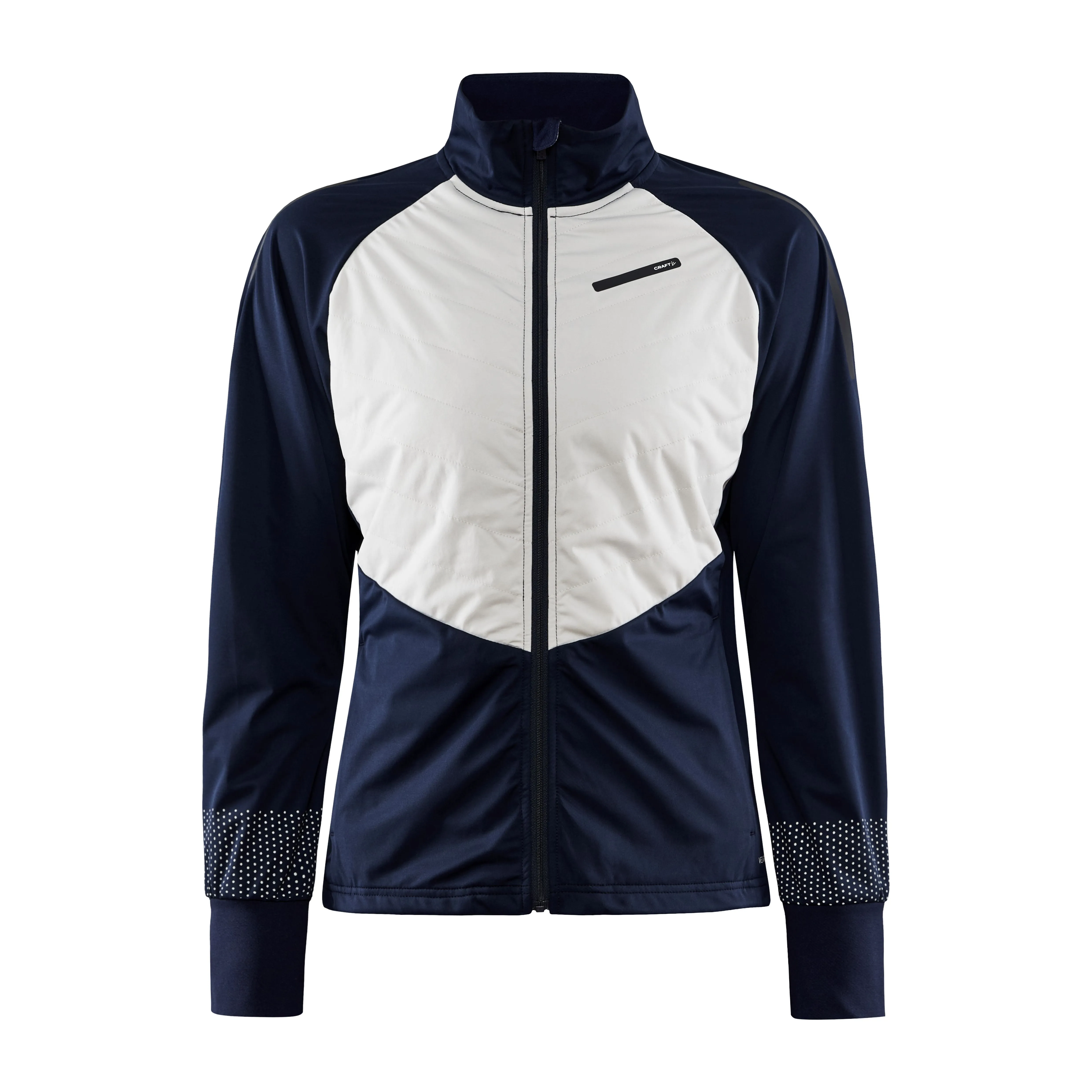 Craft Women's Storm Balance Jacket, Blaze-ash Craft Women's Storm Balance Jacket, Blaze-ash