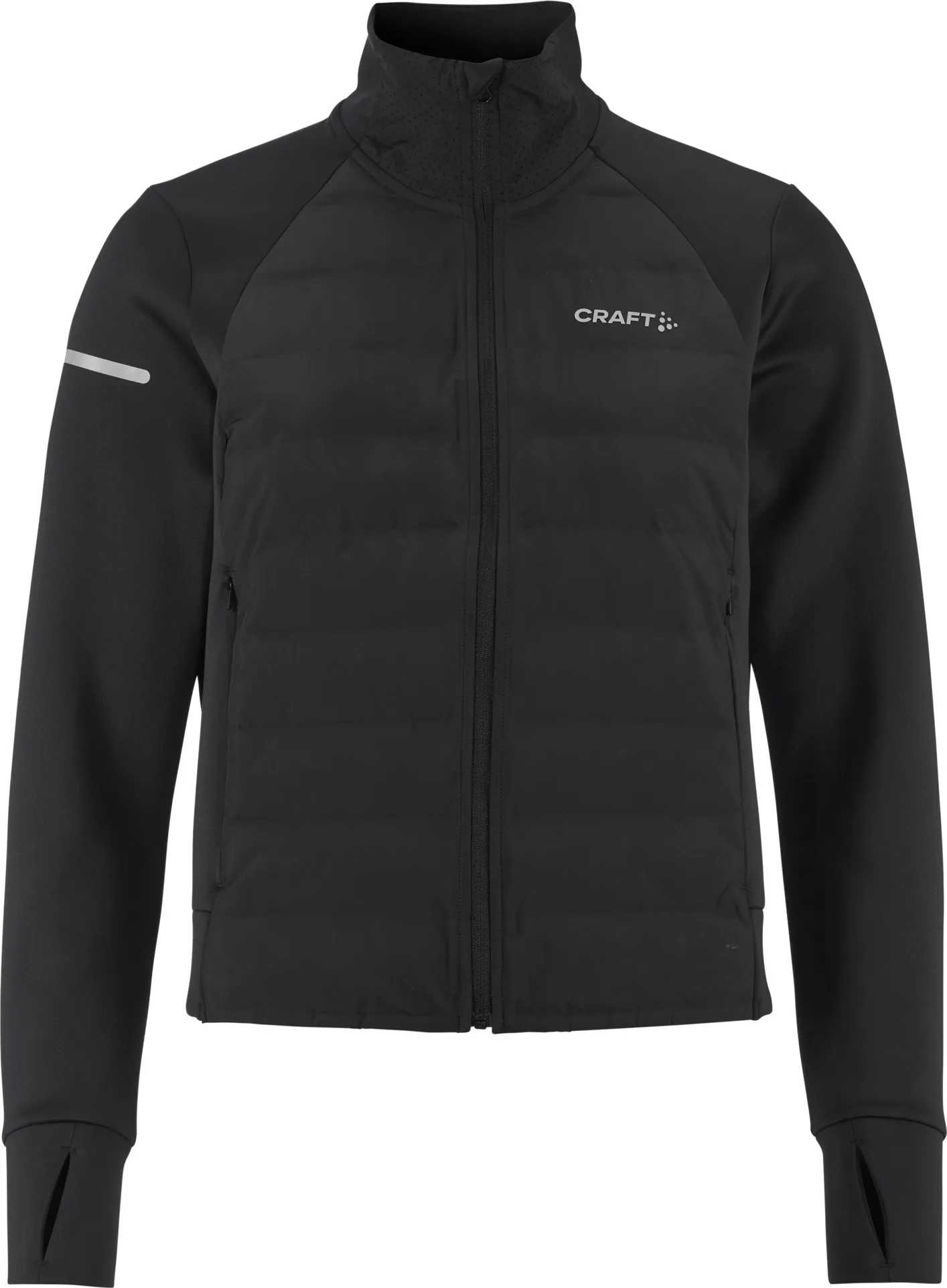 Craft Women's Subz Jacket 4 Craft Women's Subz Jacket 4