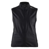 Craft Women's Warm Vest Craft Women's Warm Vest
