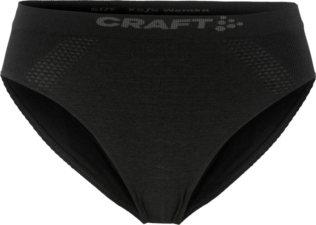Craft Women's Wool Seamless Hipster