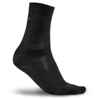 Craft Wool Liner Strumpor 2 Par