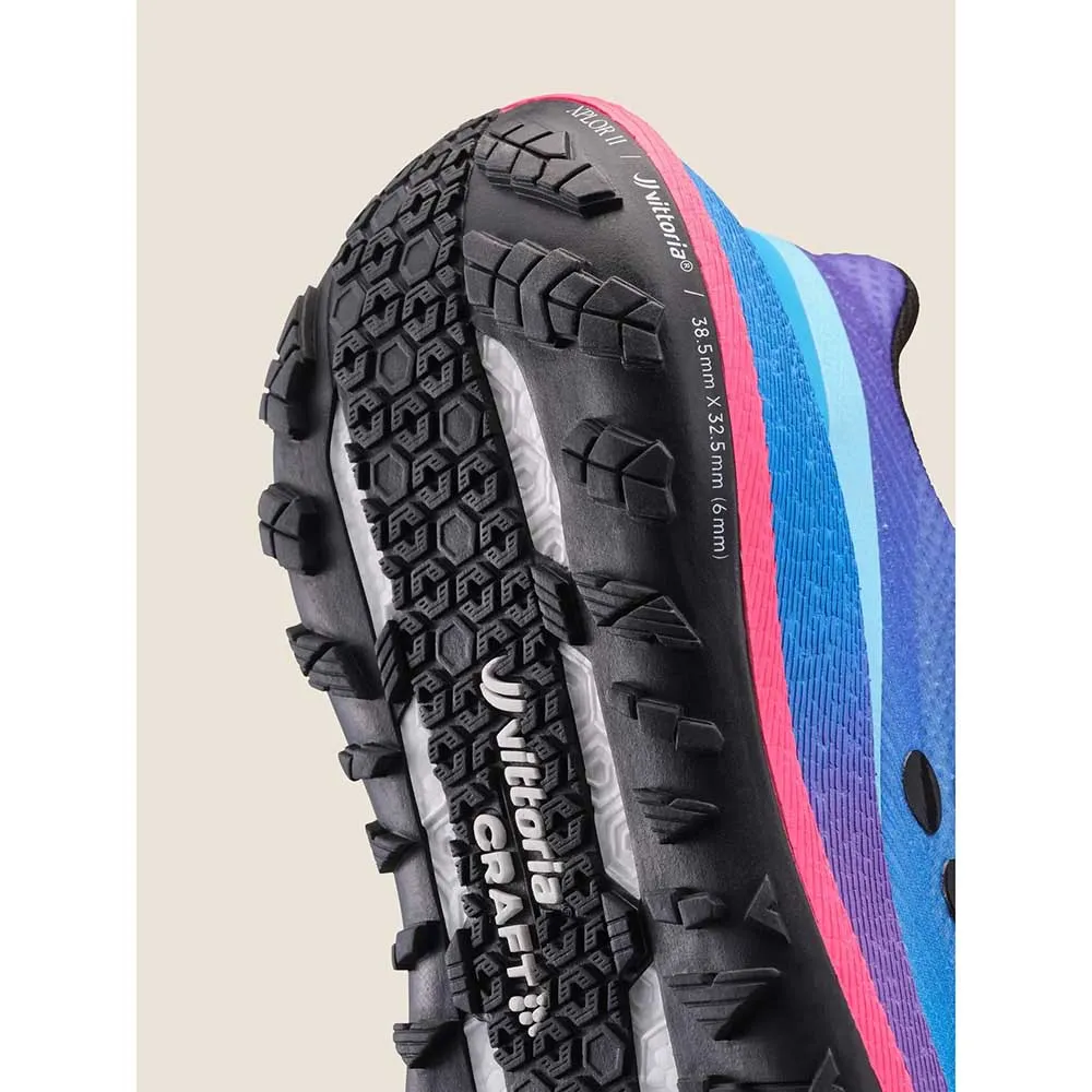 Craft Xplor 2 Trailskor male