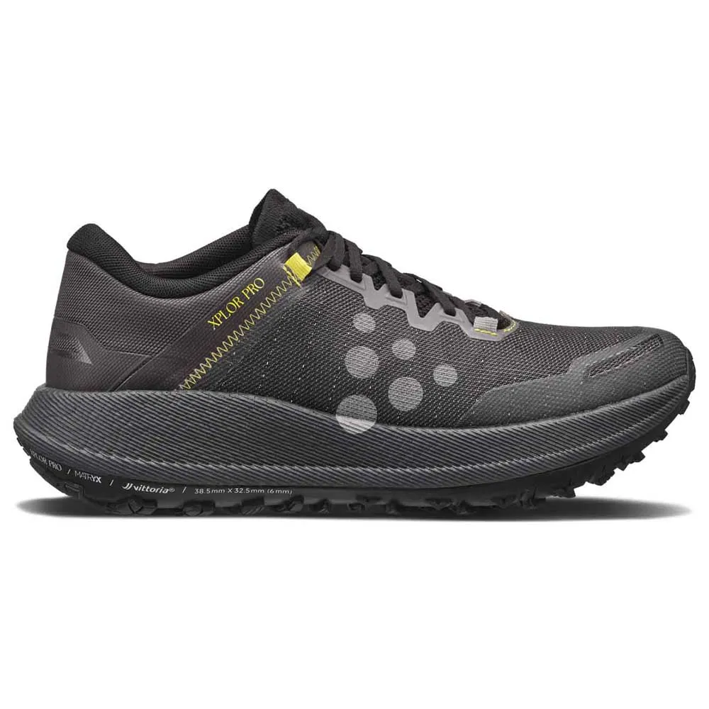 Craft Xplor Pro Matryx Trailskor female Craft Xplor Pro Matryx Trailskor female