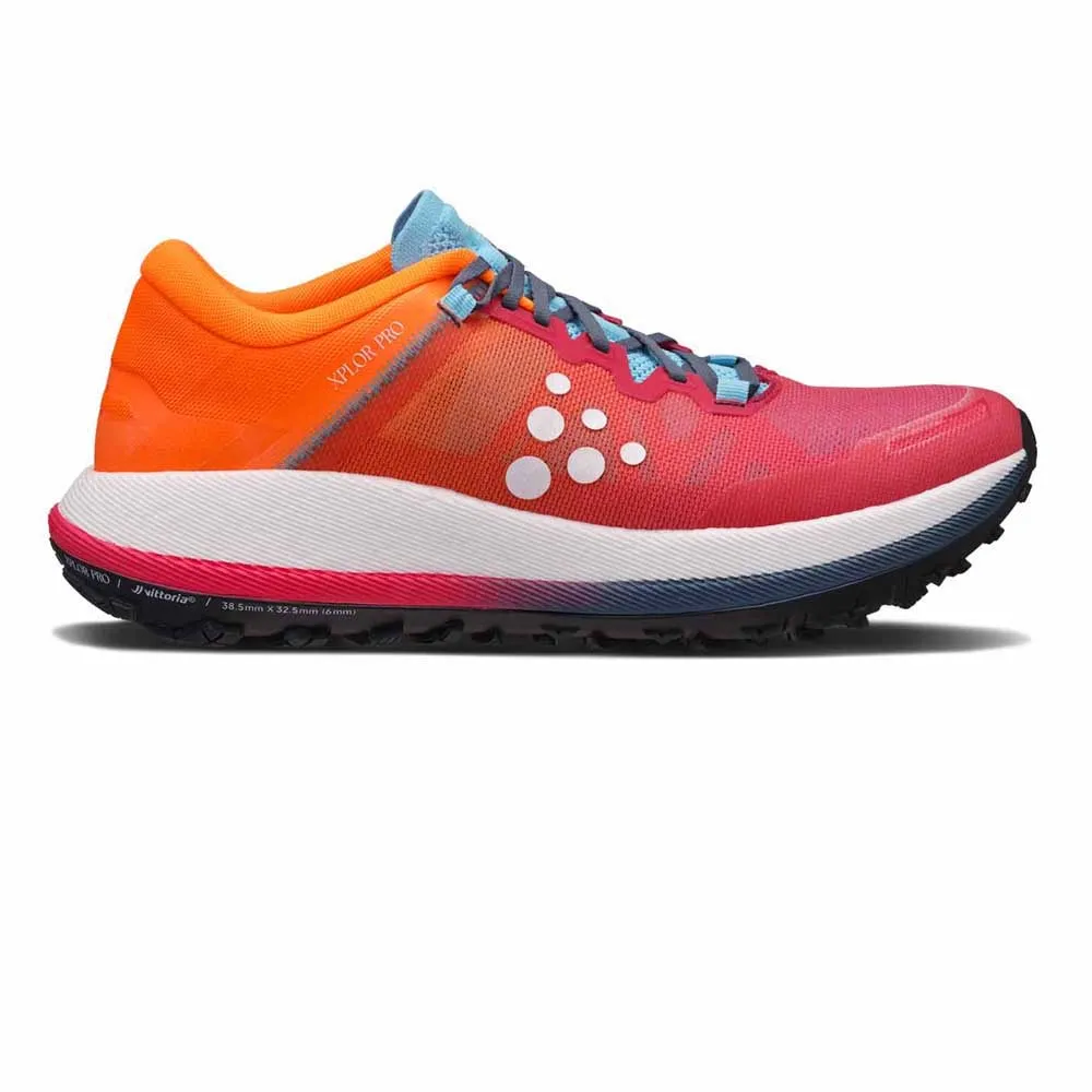 Craft Xplor Pro Trailskor female