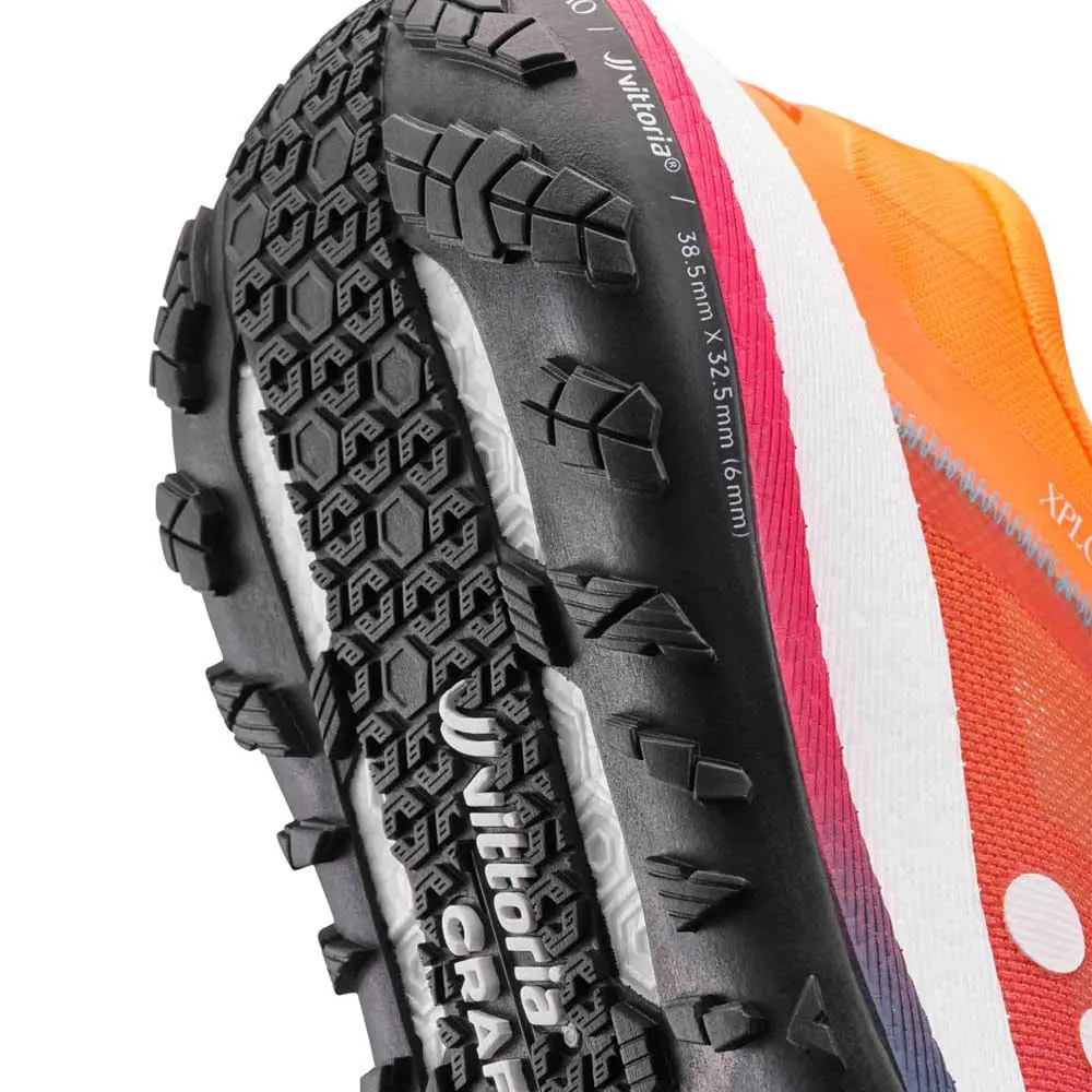Craft Xplor Pro Trailskor female
