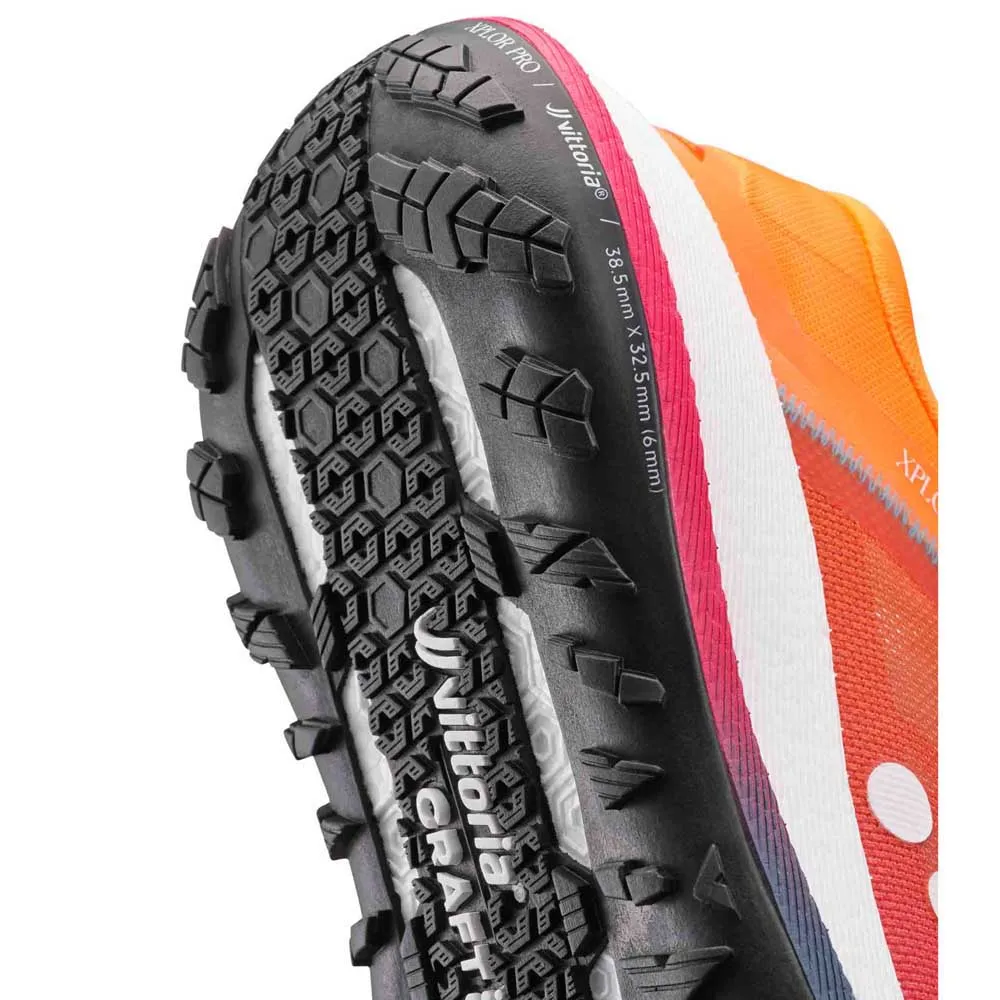 Craft Xplor Pro Trailskor male