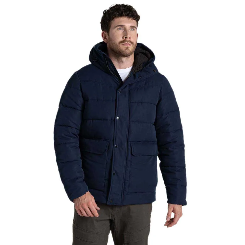 Craghoppers Aaron Jacka, Blue navy