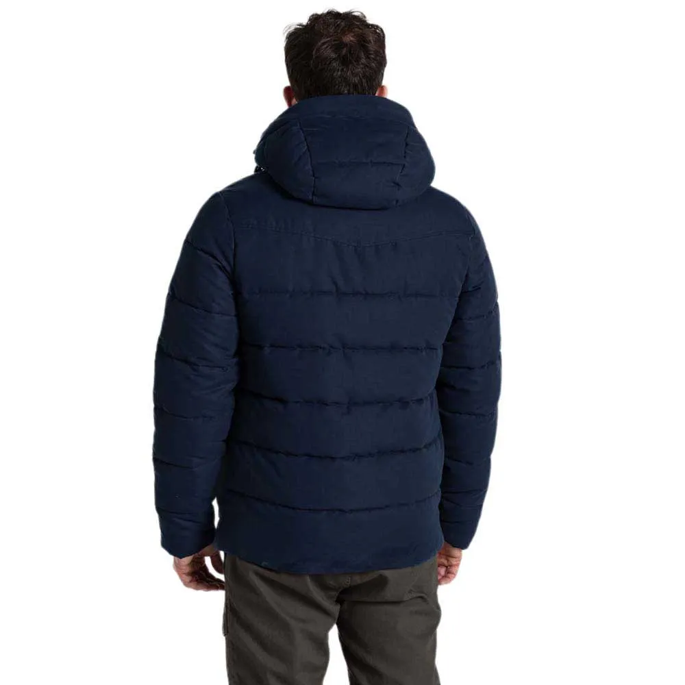Craghoppers Aaron Jacka, Blue navy
