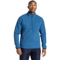 Craghoppers Active Fleece Med Halv Dragkedja Craghoppers Active Fleece Med Halv Dragkedja