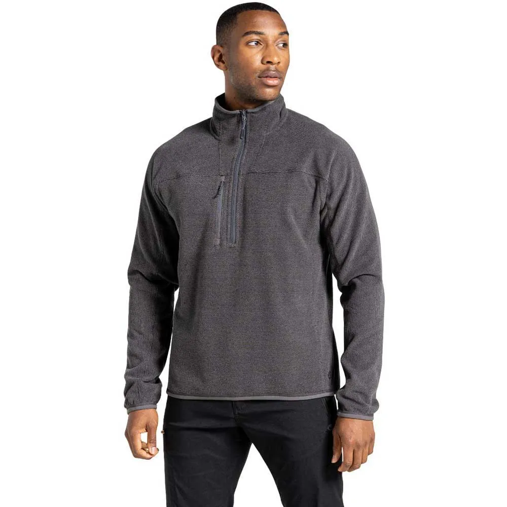 Craghoppers Active Fleece Med Halv Dragkedja
