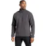 Craghoppers Active Fleece Med Halv Dragkedja