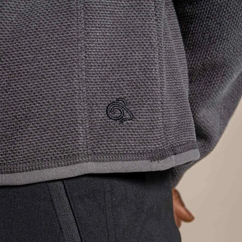 Craghoppers Active Fleece Med Halv Dragkedja