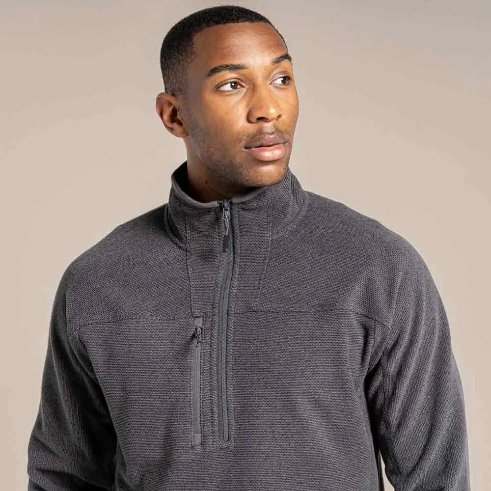 Craghoppers Active Fleece Med Halv Dragkedja