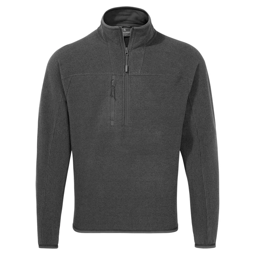 Craghoppers Active Fleece Med Halv Dragkedja