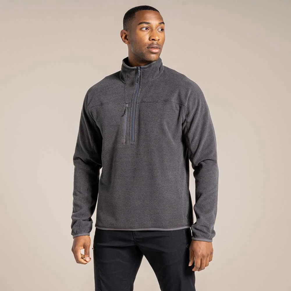 Craghoppers Active Fleece Med Halv Dragkedja