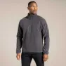 Craghoppers Active Fleece Med Halv Dragkedja