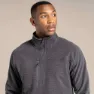 Craghoppers Active Fleece Med Halv Dragkedja