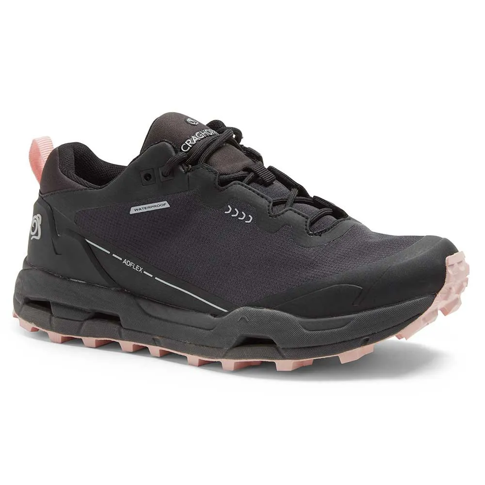 Craghoppers Adflex Low Vandringsskor
