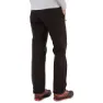 Craghoppers Airedale Byxor, Black, 29