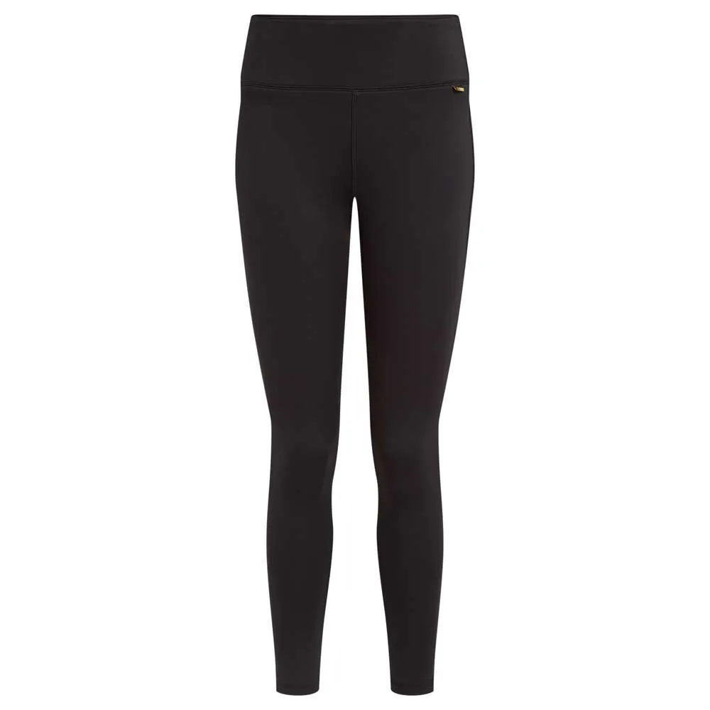Craghoppers Alex Leggings, Black, Regular
