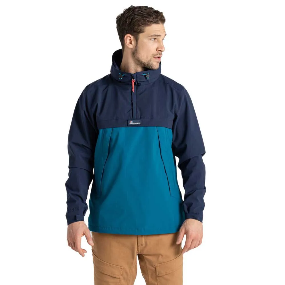 Craghoppers Anderson Cagoule Softshelljacka Craghoppers Anderson Cagoule Softshelljacka