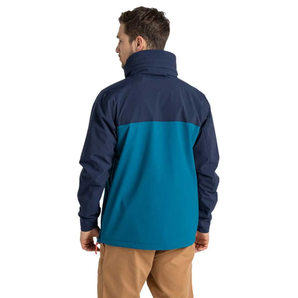 Craghoppers Anderson Cagoule Softshelljacka Craghoppers Anderson Cagoule Softshelljacka
