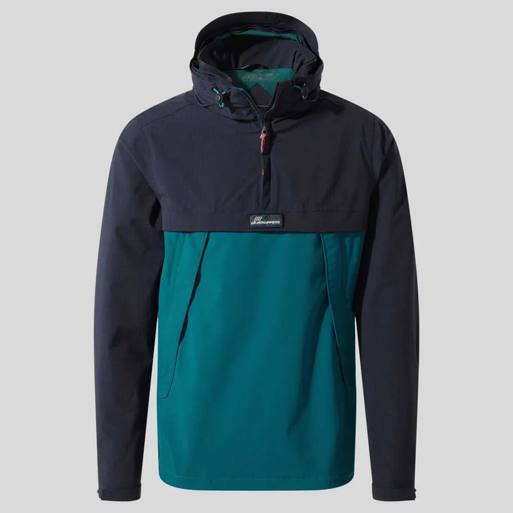 Craghoppers Anderson Cagoule Softshelljacka Craghoppers Anderson Cagoule Softshelljacka