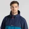 Craghoppers Anderson Cagoule Softshelljacka