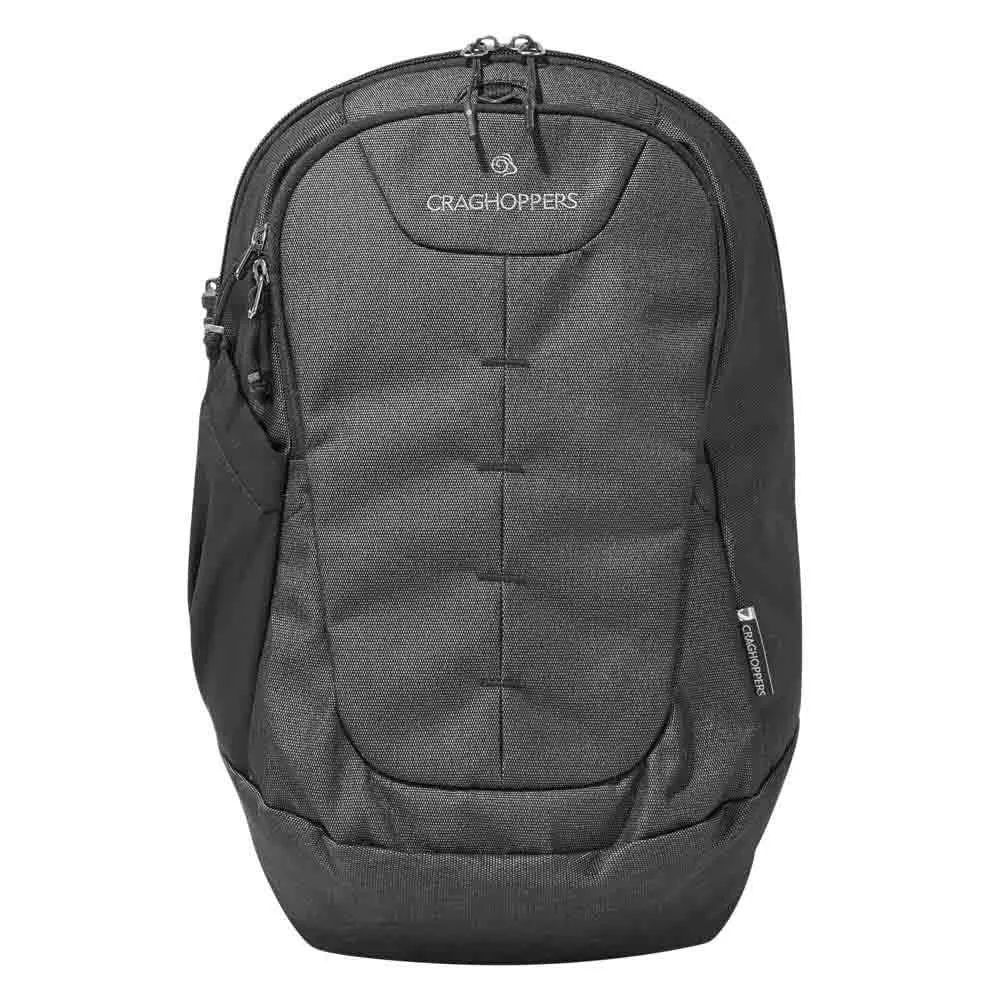 Craghoppers Anti-theft 18l Ryggsäck, Black